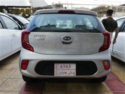 كيا بيكانتو